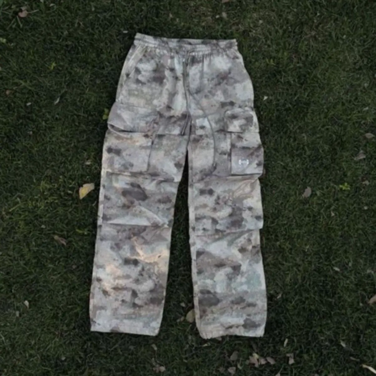 Calça Hide in Hills