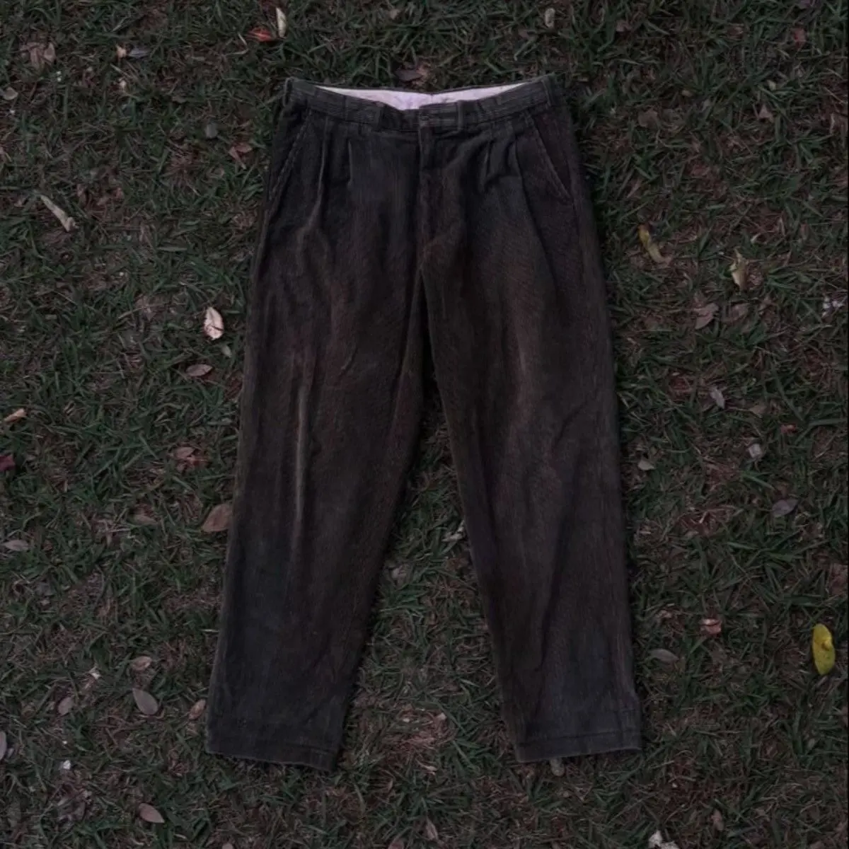 Calça Pierre Cardin