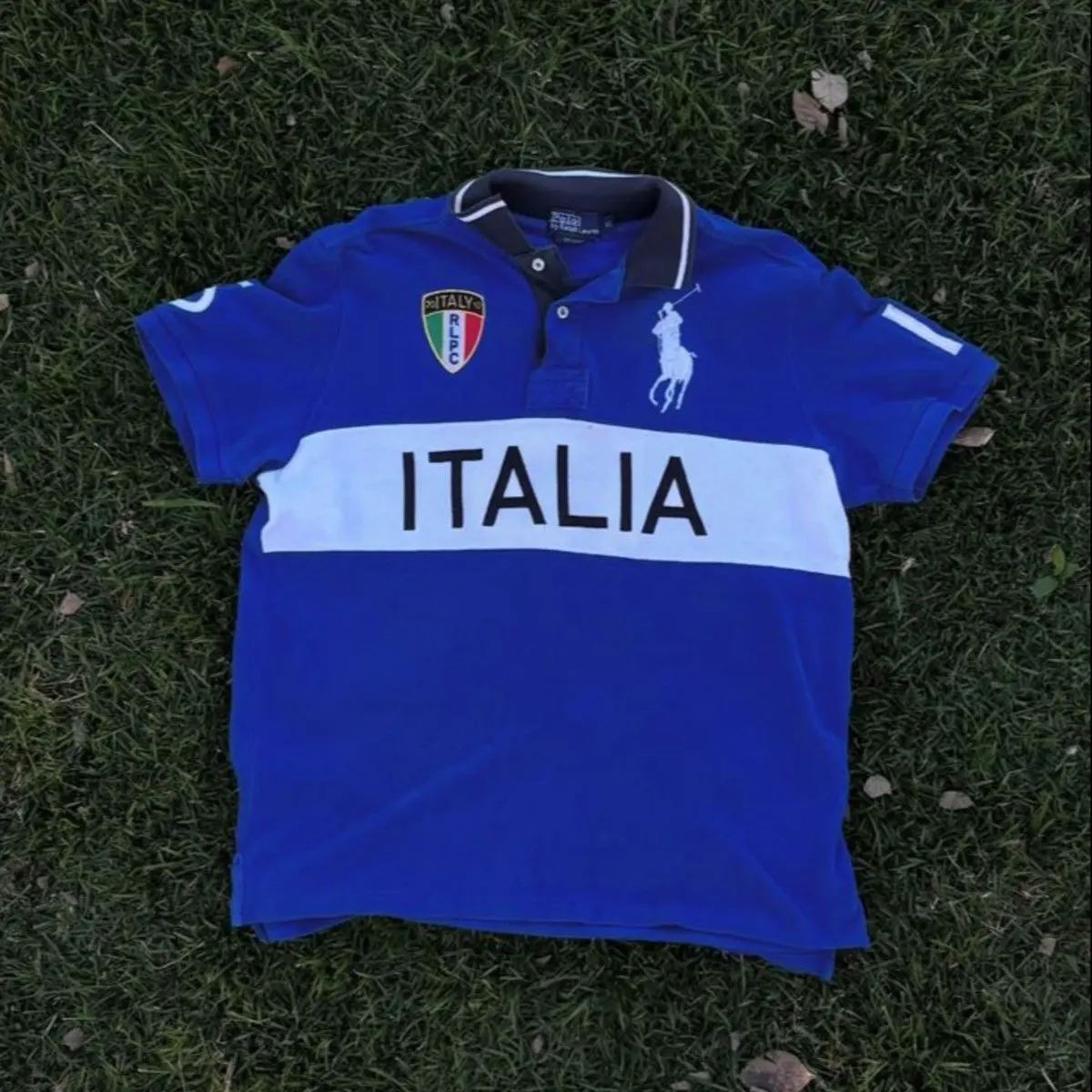 Polo Ralph Lauren Itália