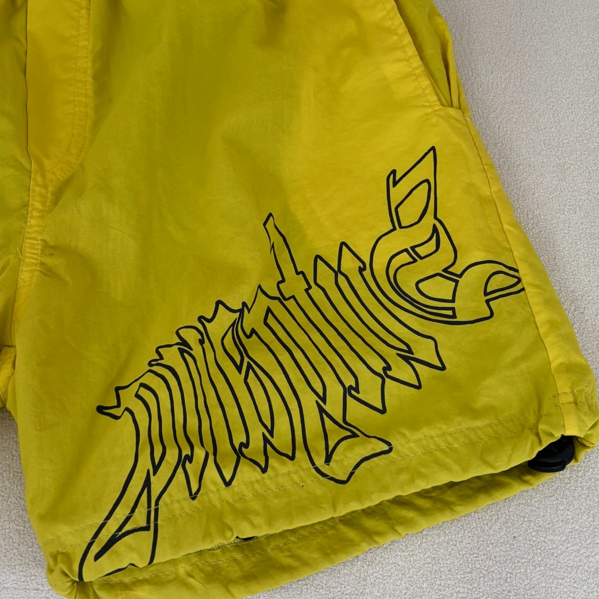 Shorts Sufgang Atomic